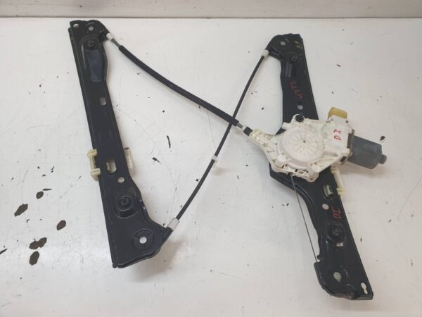 Fensterhebermotor vorne links BMW 3 6927027 SERIE 3 E90