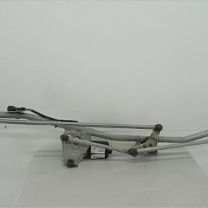 Scheibwischermotor vorne OPEL MERIVA A MPV 2003-2010 93390344