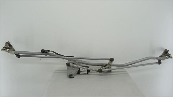 Scheibwischermotor vorne OPEL MERIVA A MPV 2003-2010 93390344