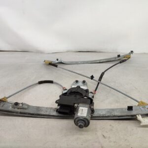Fensterhebermotor vorne links CITROËN C5 III 128001111