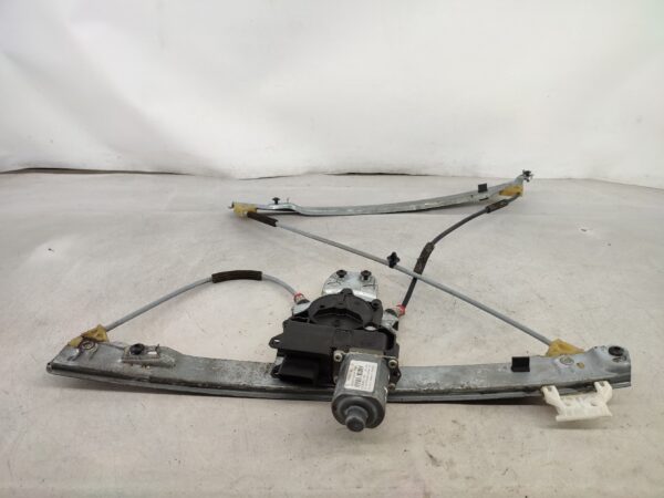 Fensterhebermotor vorne links CITROËN C5 III 128001111