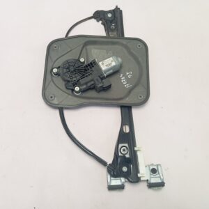 Fensterheber vorne rechts SKODA FABIA II (542) 6Q2959801E
