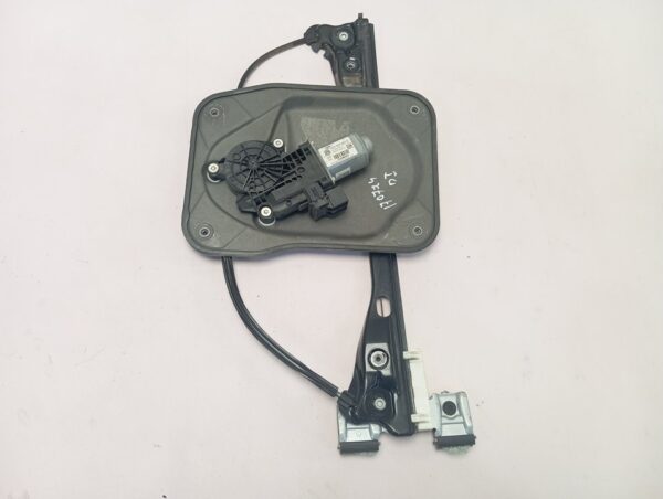 Fensterheber vorne rechts SKODA FABIA II (542) 6Q2959801E
