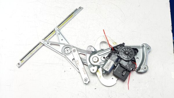 Fensterhebermotor hinten links Renault Scenic 08-16 915946100