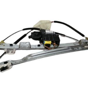 Fensterhebermotor vorne rechts CITROËN C4 Picasso 9682495580