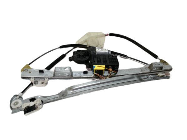 Fensterhebermotor vorne rechts CITROËN C4 Picasso 9682495580