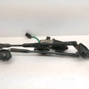 Scheibenwischermotor vorne HYUNDAI 981101J000