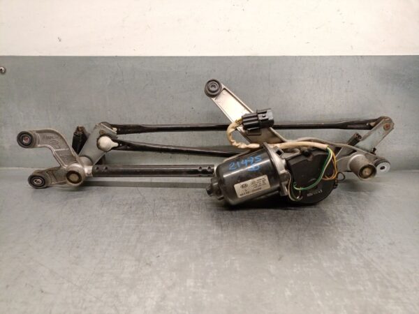 Scheibenwischermotor vorne KIA CARENS III 981101D000