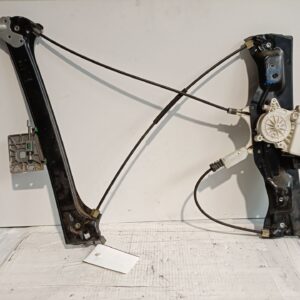 Fensterhebermotor vorne links OPEL ASTRA H TwinTop 13193231