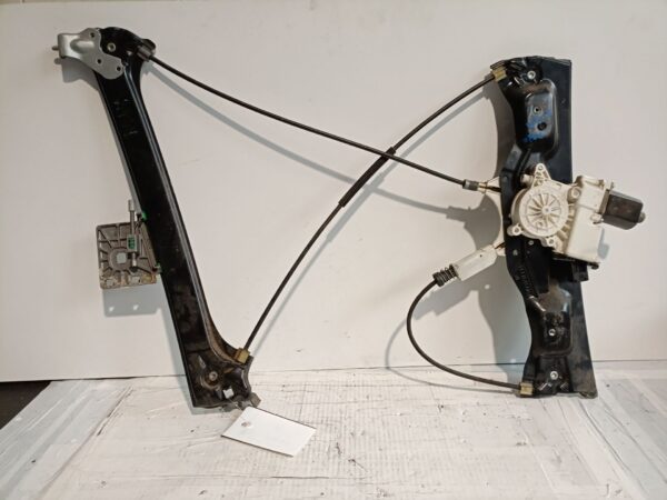 Fensterhebermotor vorne links OPEL ASTRA H TwinTop 13193231