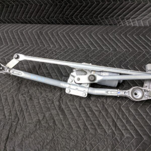 Wischermotor vorne SEAT CORDOBA 1999-2002 9390332376