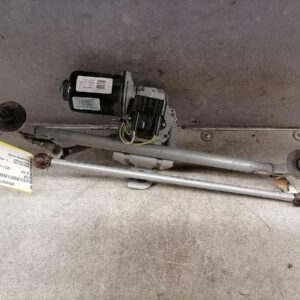 Scheibwischermotor vorne OPEL CORSA C 2003-2009 24441422