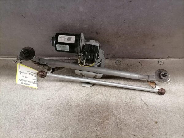 Scheibwischermotor vorne OPEL CORSA C 2003-2009 24441422