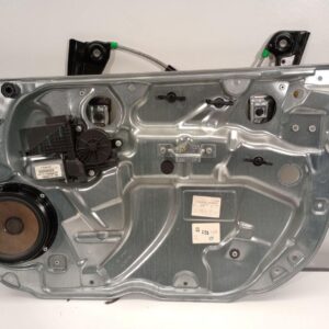 Fensterhebermotor vorne rechts VW POLO 2001-2009 6Y2959801