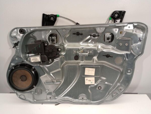 Fensterhebermotor vorne rechts VW POLO 2001-2009 6Y2959801