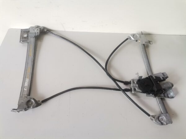 Fensterhebermotor vorne links CITROËN C3 400621G