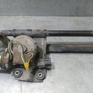 Sheibenwischermotor vorne HYUNDAI MATRIX 2001-2010 9810017100