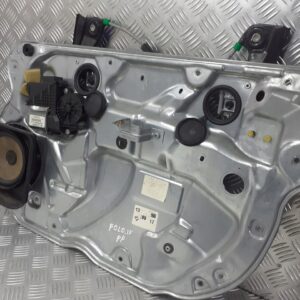 Fensterhebermotor vorne rechts VW POLO 2001-2014 6Y2959801