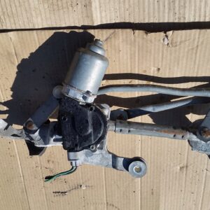 Wischermotor vorne HONDA JAZZ II 2002-2008 76505TF0G01