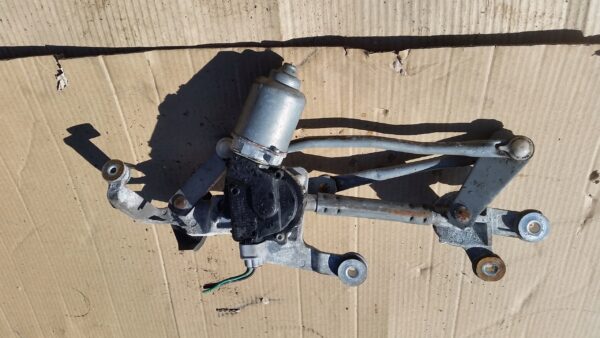 Wischermotor vorne HONDA JAZZ II 2002-2008 76505TF0G01