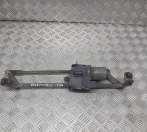 Wischermotor vorne SKODA OCTAVIA II 2004-2010 3397020651