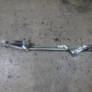 Wischermotor vorne MERCEDES-BENZ A-CLASS (W169) 2004-2012 405127