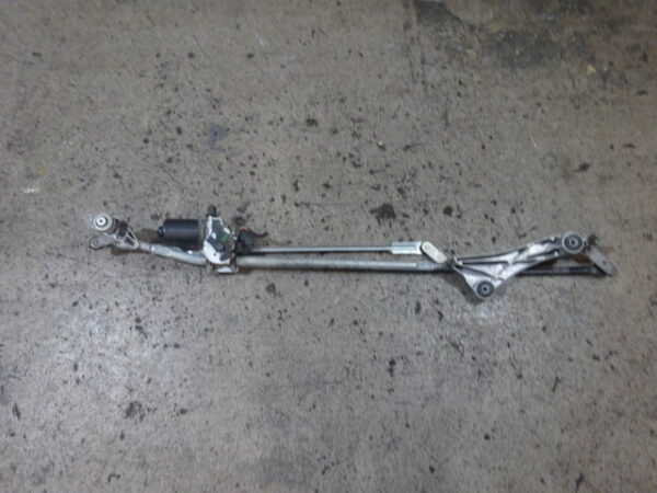 Wischermotor vorne MERCEDES-BENZ A-CLASS (W169) 2004-2012 405127