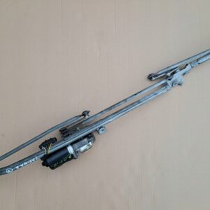 Scheibenwischermotor vorne OPEL MERIVA A 2003-2010 93390344