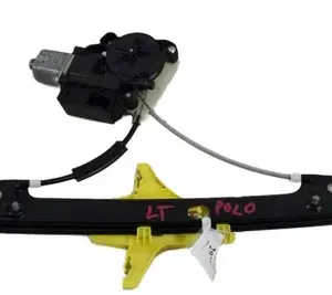 Fensterhebermotor hinten links VW POLO V 2009-2014 S850311053