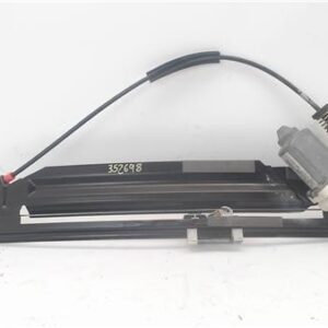 Fensterhebermotor hinten rechts BMW 5 (E39) 67628360511