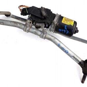 Wischermotor vorne RENAULT CLIO III 2007-2012 82002689315