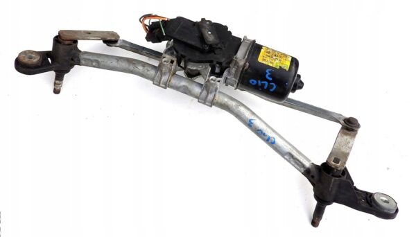 Wischermotor vorne RENAULT CLIO III 2007-2012 82002689315