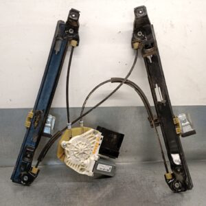 Fensterheber Vorne links SEAT LEON (1P1) 1.6 TDI 1P0837401AC