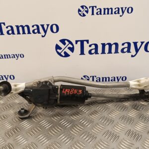 Scheibenwischermotor vorne HONDA JAZZ II 1155675A