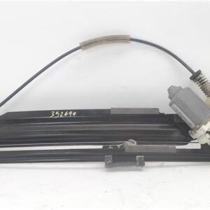 Fensterhebermotor hinten rechts BMW 5 530 d 67628360511