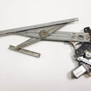 Fensterhebermotor vorne links NISSAN NOTE 807311HB2A