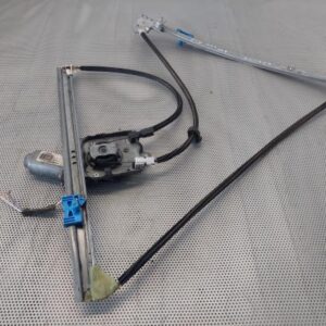 Fensterhebermotor vorne rechts RENAULT LAGUNA II 400569E