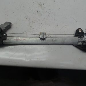 Fensterhebermotor hinten rechts HONDA CIVIC VIII Hatchback CM011810