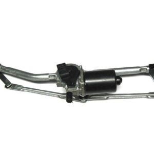 Wischermotor vorne AUDI A4 B7 2004-2008 8E1955119