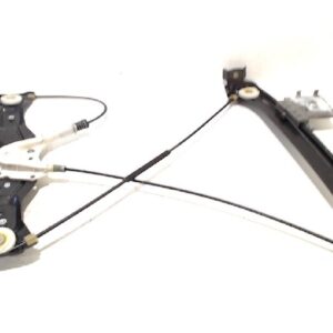 Fensterhebermotor vorne rechts  OPEL ASTRA H TwinTop 13193245