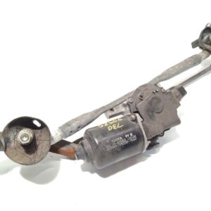 Scheibenwischermotor vorne TOYOTA PRIUS 8511047080