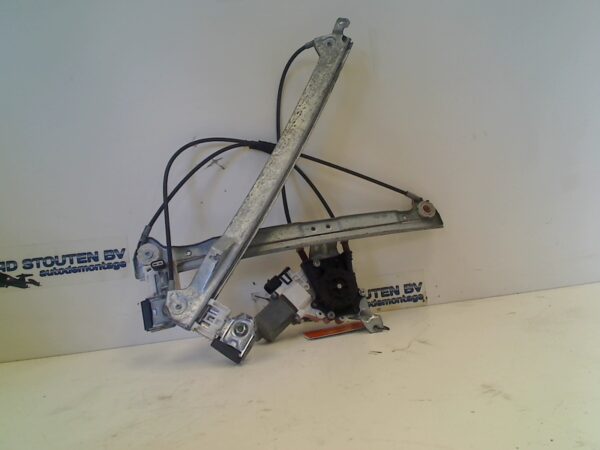 Fensterhebermotor vorne links SMART FORFOUR RA2051P1