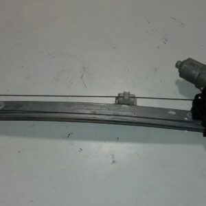 Fensterhebermotor hinten rechts HONDA CR-V III CM012330