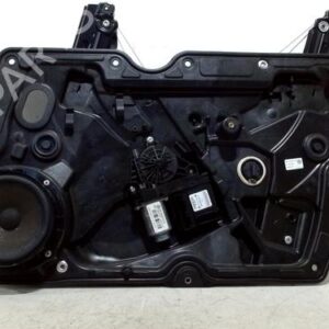 Fensterhebermotor vorne rechts 2001-2008