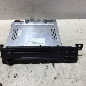 Autoradio BMW 3 Touring 2001-2005 6512693966001