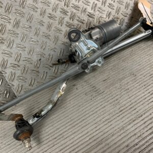 Wischermotor vorne BMW 3 2001-2004 6914577