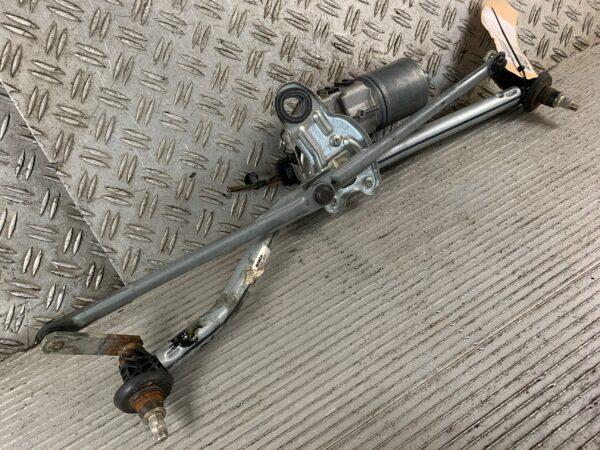 Wischermotor vorne BMW 3 2001-2004 6914577