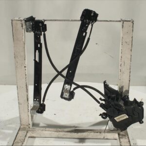 Fensterheber Vorne Links SEAT IBIZA IV (6J5, 6P1) [2008-2017] (5 Türen)