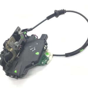Türschloss hinten links VW GOLF IV 1997-2004 Y3B4839015M