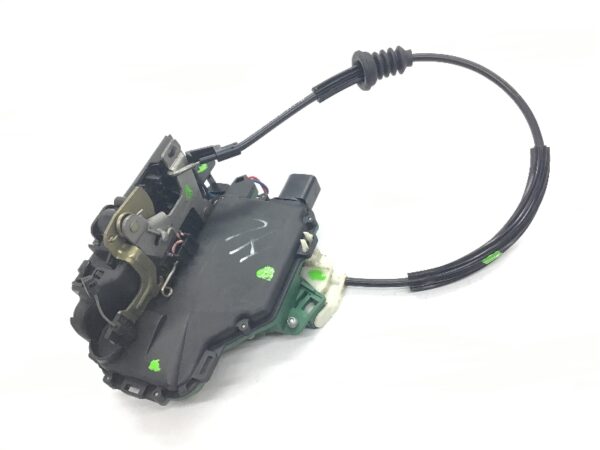 Türschloss hinten links VW GOLF IV 1997-2004 Y3B4839015M